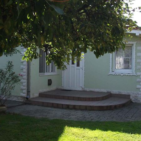 Holiday Home Balatonlelle/Balaton 19117 المظهر الخارجي الصورة