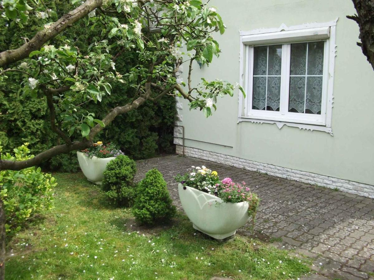 Holiday Home Balatonlelle/Balaton 19117 المظهر الخارجي الصورة