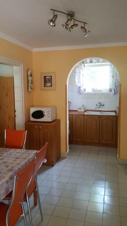 Holiday Home Balatonlelle/Balaton 19117 المظهر الخارجي الصورة