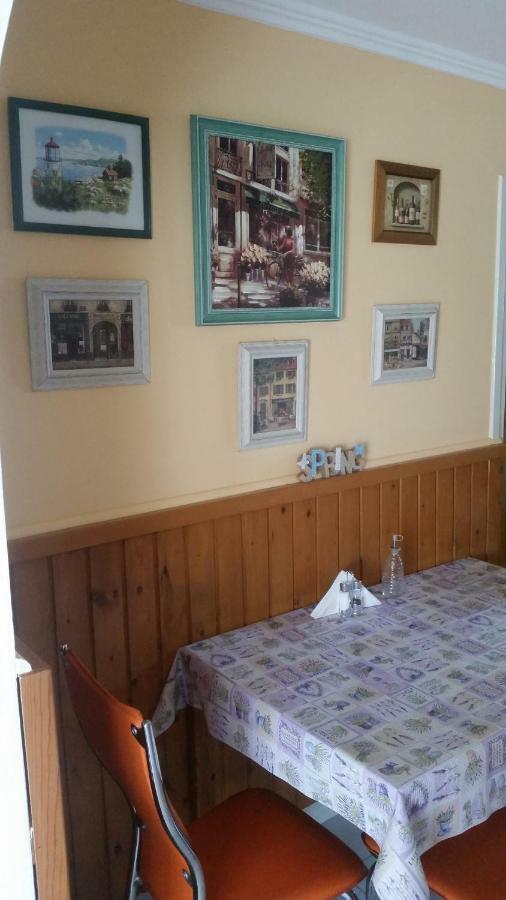 Holiday Home Balatonlelle/Balaton 19117 المظهر الخارجي الصورة